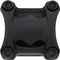 LEVELNINE MTB 31.8 Vorbau - black stealth/6°/40 mm