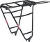 Salsa Alternator Plus Pannier Rack - black/135 mm