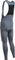 Northwave Active Gel Bibtight Trägerhose - shark grey | L