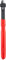 Drahtseilschere - rot/190 mm