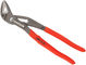 Knipex Cobra® ES Water Pump Pliers, extra-slim - red/250 mm