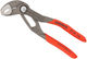 Knipex Pince Multiprise Cobra® - rouge/125 mm