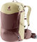 deuter Sac à dos Trans Alpine Pro 26 SL - ashrose-desert/26000 