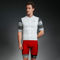 GORE Wear Maillot Optique Swiftride - tech beige-utility red/M
