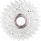 Campagnolo Chorus 11-fach Kassette - silber/12-27