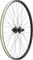NoTubes Juego de ruedas Arch MK4 Disc 6 agujeros Boost 29" - negro/Shimano Micro Spline/Boost/148 mm/110 mm/Boost/29"/110 mm/Shimano Micro Spline/110 mm/148 mm