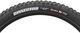 Maxxis Cubierta plegable Dissector 3C MaxxTerra EXO+ WT TR 27,5" - negro/27.5 /61 /61-584/2.4 