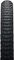 Schwalbe Marathon Plus Tour Performance ADDIX SmartGuard 26" Wired Tyre - black-reflective/26 /50 mm/50-559/2 