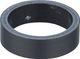 Factor Headset Spacer for O2 / LS - black/10 mm