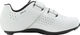 Northwave Sonic Junior Rennrad Schuhe - white-black | 33
