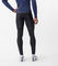 Castelli Cuissard long Espresso 2 - black | S