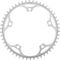 Shimano Dura-Ace Track FC-7710 5-Arm Singlespeed 1/2"x3/32" Chainring - grey/50 tooth
