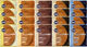 GU Energy Labs Stroopwafel energético - 20 unidades - mix 2