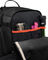 VAUDE Trailvent 15 Backpack - black/15 l