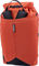 ORTLIEB Vario Lite QL2.1 22 L Backpack-Bicycle Bag Hybrid - rooibos/22 l