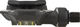 Look Keo Blade Ceramic Klickpedale - black