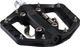 Shimano PD-EH510 Pedales Automáticos/de Plataforma - negro