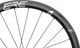 ERE Research Tenaci GA40 Aero Team Edition Wheelset - black | 28" | Shimano Road | 142 mm | 100 mm