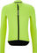 GORE Wear Maillot C5 Thermo - neon yellow-citrus green/M