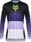 Fox Head Jersey Ranger L/S - grid-black/M