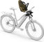Thule Yepp 2 Mini child bike seat - soft sand