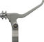 PAUL Set de Leviers de Frein Canti Lever Short Pull - silver/gauche/droite (spécifique)