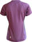Zimtstern Braapz Shirt S/S Damen Trikot - berry | XS