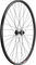 bc basic Rueda Urban Deore Disc Center Lock DT Swiss 533D 28" - negro | 28" RD 15x100