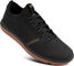 crankbrothers Chaussures VTT Stamp Street Fabio Flat - black-gold-gum | 47