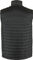 Fjällräven Gilet d'extérieur pour hommes Expedition X-Lätt - black | L