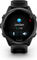 Garmin Smartwatch Forerunner 570 42 mm - noir-gris ardoise