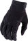 Troy Lee Designs Gants intégraux SE PRO Solid modèle 2023 - black/M