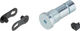 SRAM Groupe Collection Eagle Transmission 1987 AXS 1x12 Vitesses - 1987 edition silver/32, 34/170,0 mm/10-52/aucun