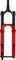 Marzocchi Super Z 29" Federgabel - gloss red/15 mm Steckachse/29"/110 mm/180 mm/1,5"/44 mm