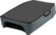 Croozer Dog bed XL for Dog Mikke/Jokke - moonlight black