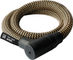 tex-lock orbit chain lock - wild hemp | 100 cm