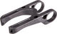 Profile Design Base Bar Bracket for Aerodrink / Aquacell / Aqualite - black