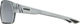 uvex sportstyle 238 sports glasses - smoke matt/mirror silver