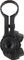 SRAM AXS Pod Ultimate Controller - 2024 Model - black/12-speed