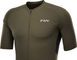Northwave Maillot Force 2 S/S - forest green/M