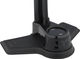SKS Air-X-Plorer Digi 10.0 Floor Pump w/ Digital Pressure Gauge - black-orange