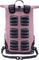 ORTLIEB Mochila Urbana Para Desplazamientos Diarios de 21 L - ash rose/21 