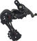 Campagnolo Sistema de cambios Super Record 12 velocidades - carbono/12 dientes