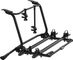 Thule WanderWay 2 Bike Rack for 2 bikes - black