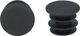 Race Face Puños Half Nelson Lock On - grey