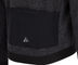 Craft Chaqueta Adv Gravel SubZ Knit - black melange/M
