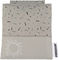 Protection Solaire pour Kid Keeke 2 - stone grey-colored/universal