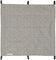 Protection Solaire pour Kid Keeke 2 - stone grey-colored/universal