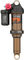 Fox Racing Shox Amortiguador Float DPX2 EVOL LV 3POS Factory Modelo 2021 - black-orange/200 mm x 51 mm