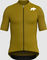 ASSOS Mille GT S11 Evo S/S Trikot - golden yellow | M